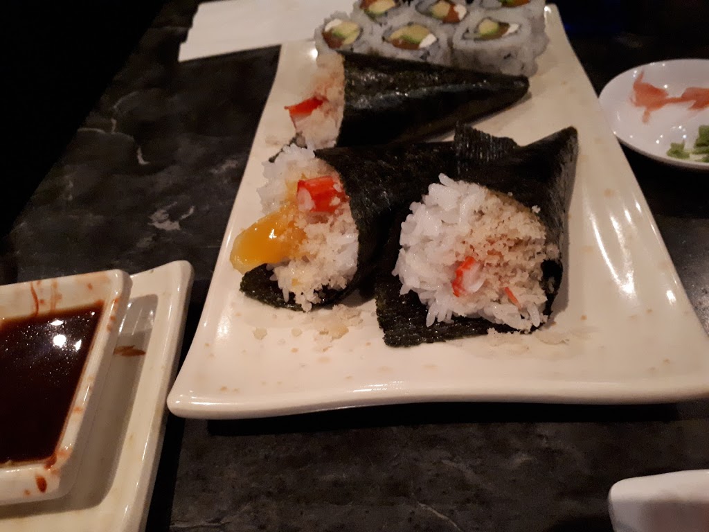 Chiba Sushi | 925 Dundas St, Woodstock, ON N4S 8V3, Canada | Phone: (519) 539-8988