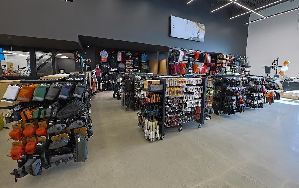 Bicycles Quilicot Laval | 1600 Boul. le Corbusier Local 31, Laval, QC H7S 1Y9, Canada | Phone: (450) 934-1150