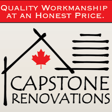Capstone Renovations Inc. | 180 Parsons Rd Unit 27, Alliston, ON L9R 1E8, Canada | Phone: (705) 440-3336