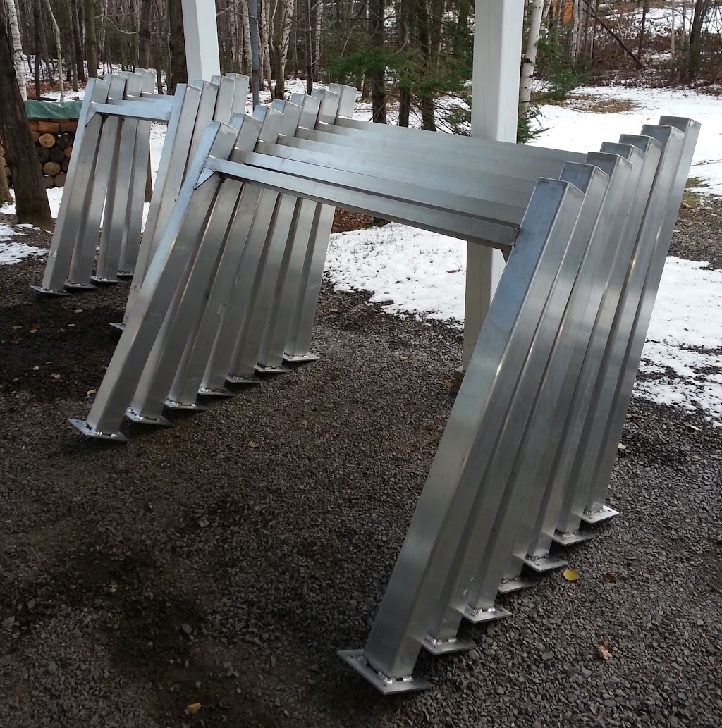 Soudure Mobile Bed-Art | 14 Rue des Trembles, Sainte-Brigitte-de-Laval, QC G0A 3K0, Canada | Phone: (418) 454-0282