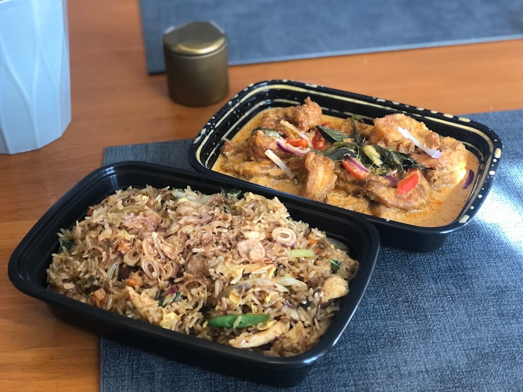 Mimis Asian Gourmet | 971 King St E, Hamilton, ON L8M 1C3, Canada | Phone: (905) 312-9888
