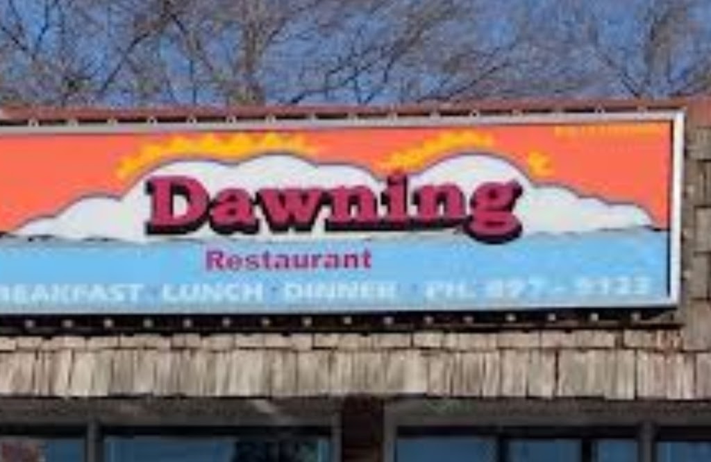 Dawning Restaurant | 3277 Portage Ave, Winnipeg, MB R3K 0W6, Canada | Phone: (204) 897-9123
