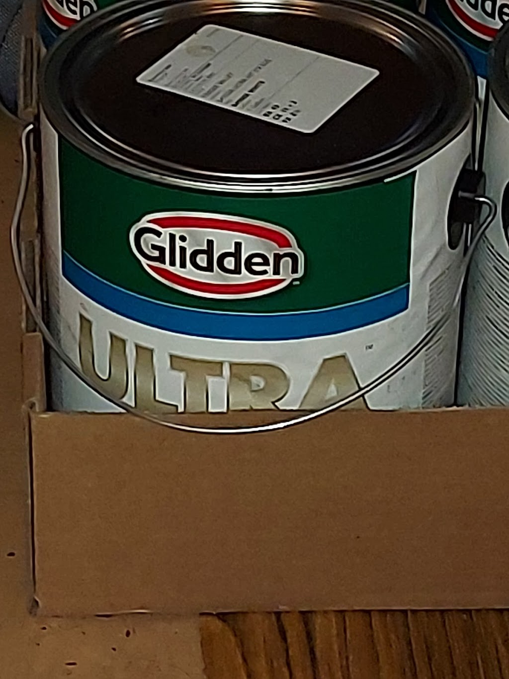 Dulux Paints | 19 Hart Dr, Barrie, ON L4N 5M3, Canada | Phone: (705) 728-2391