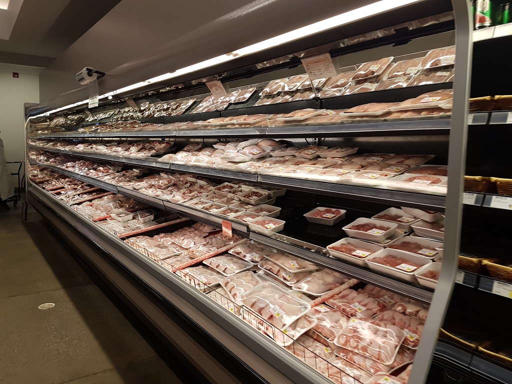 Lucky Supermarket | 13851 127 St NW, Edmonton, AB T6V 1A8, Canada | Phone: (780) 476-2225
