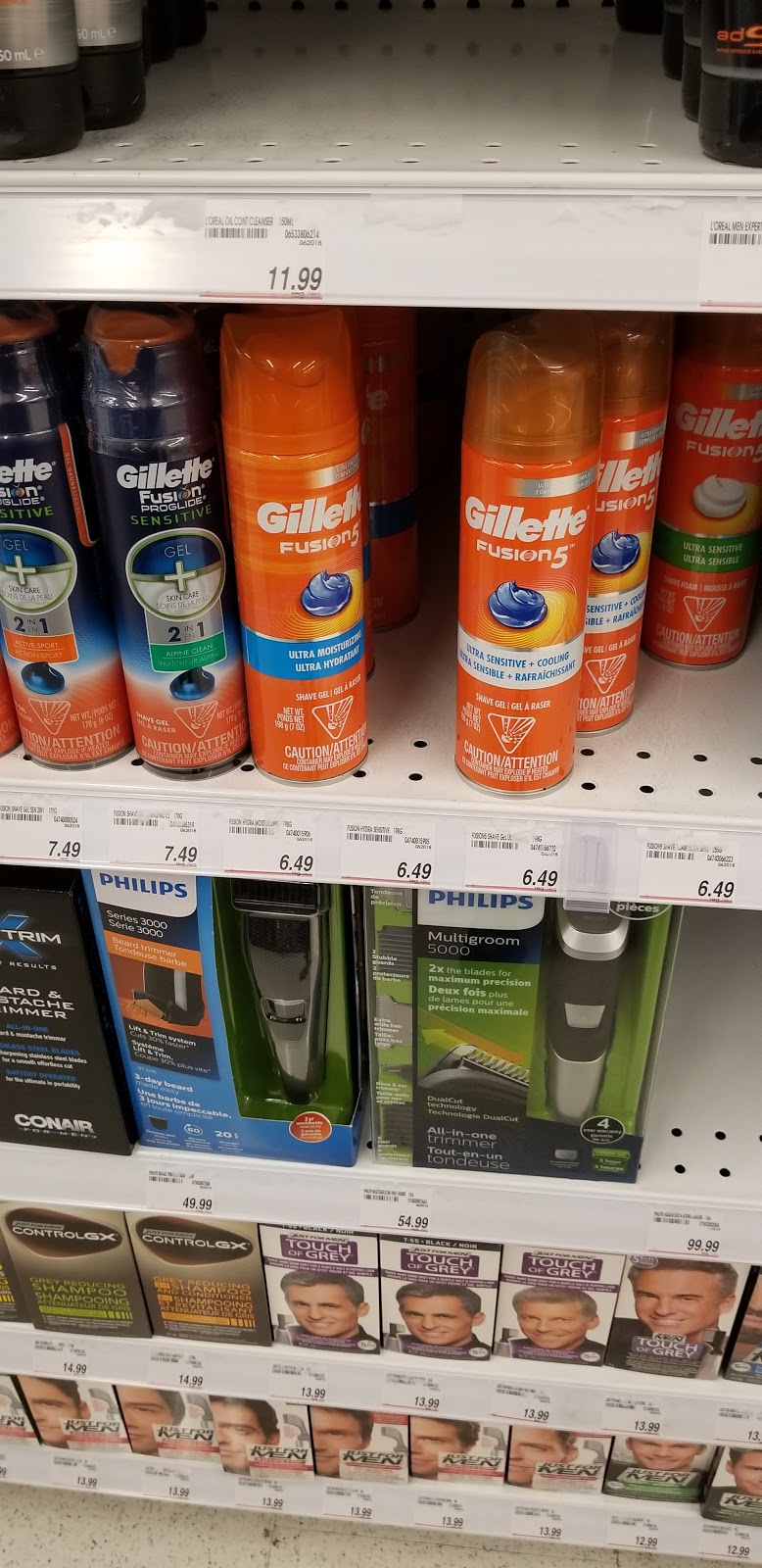 Shoppers Drug Mart | 8601 Warden Ave, Unionville, ON L3R 0B5, Canada | Phone: (905) 479-0772