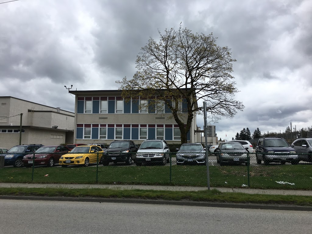 New Westminster Secondary School | 835 8th St, New Westminster, BC V3M 3S9, Canada | Phone: (604) 517-6220