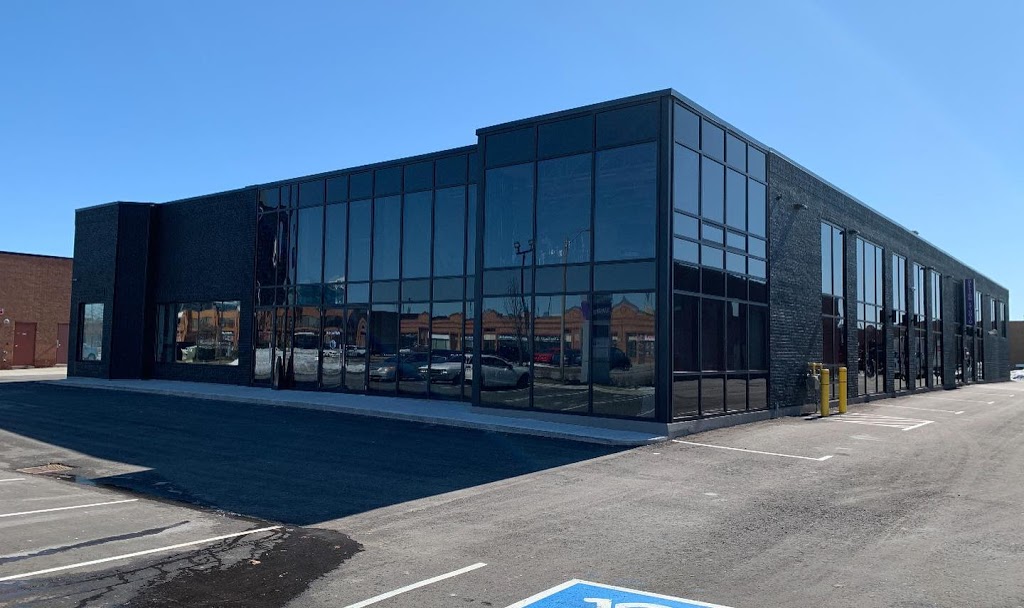 NorthGuard Windows & Doors | 105 Winges Rd, Woodbridge, ON L4L 6C2, Canada | Phone: (905) 264-3500