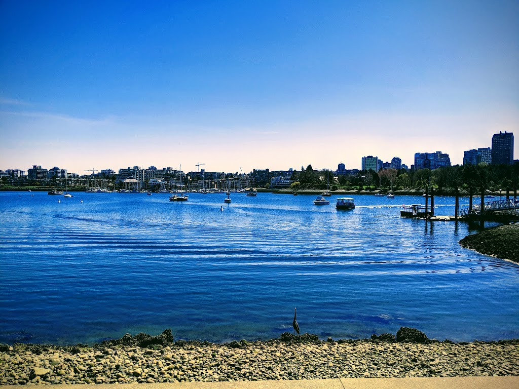 David Lam Park | 1300 Pacific Blvd, Vancouver, BC V6Z 2Y1, Canada | Phone: (604) 873-7000