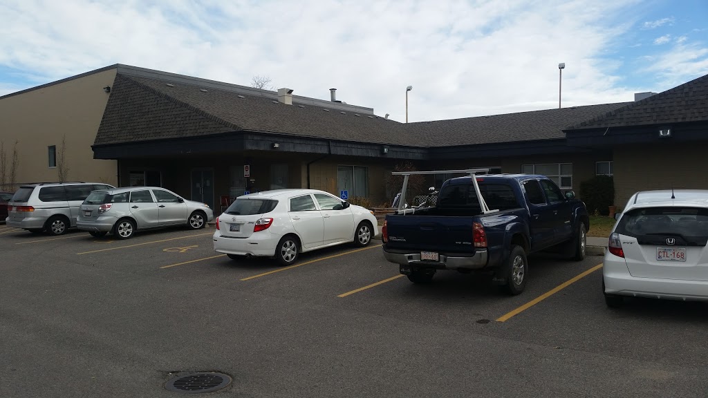 Parkdale Community Association | 3512 5 Ave NW, Calgary, AB T2N 0V7, Canada | Phone: (403) 283-5767