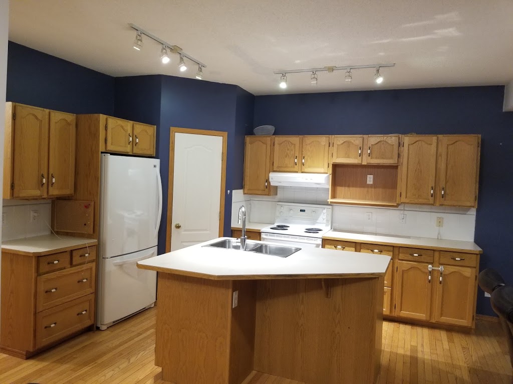 IKPro Kitchen & Bath | 274 Shannon Square SW, Calgary, AB T2Y 4K2, Canada | Phone: (403) 383-7114