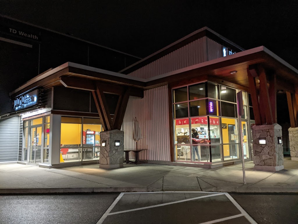 Domo Japan | 444 Lerwick Rd #209, Courtenay, BC V9N 9G4, Canada | Phone: (250) 334-3616