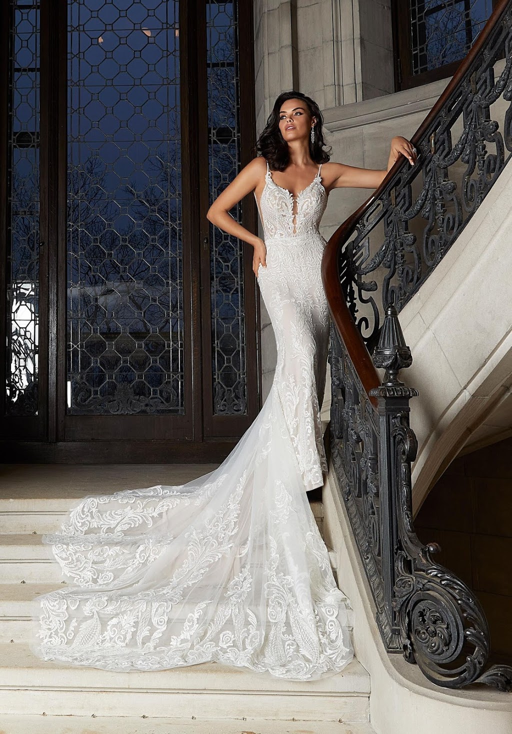 Best for Bride The Best Bridal Stores | 5359 Dundas St W #100, Etobicoke, ON M9B 1B1, Canada | Phone: (416) 233-3393
