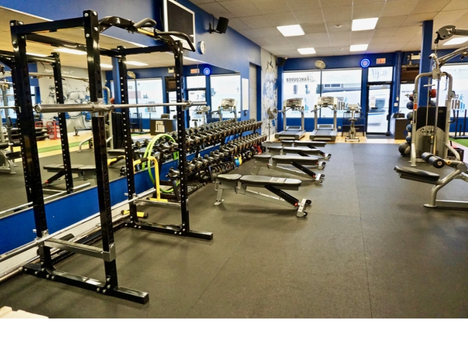 Renee Zola Fitness | 5605 Hastings St, Burnaby, BC V5B 1R4, Canada | Phone: (604) 781-9848