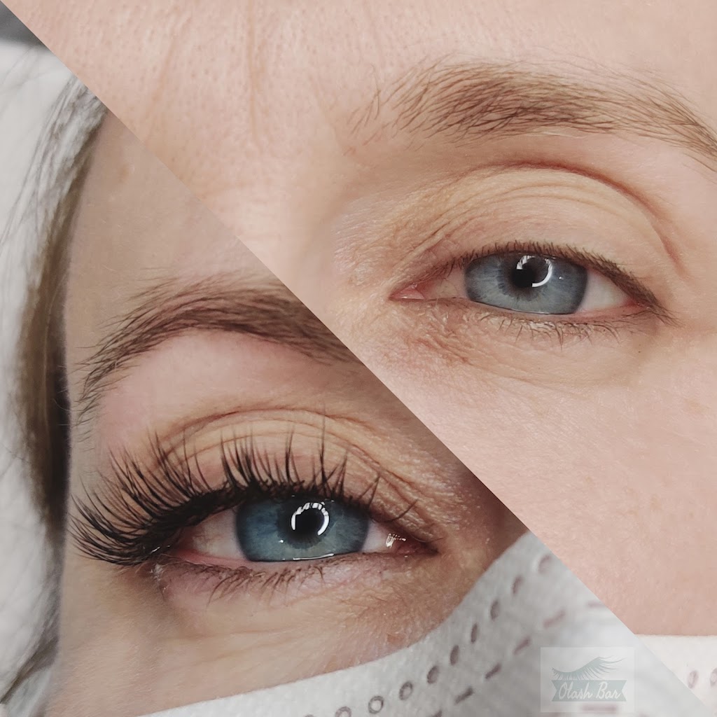 Olash Bar Eyelash Extensions | 43 Maple Ave N, Mississauga, ON L5H 2R9, Canada | Phone: (647) 774-7200