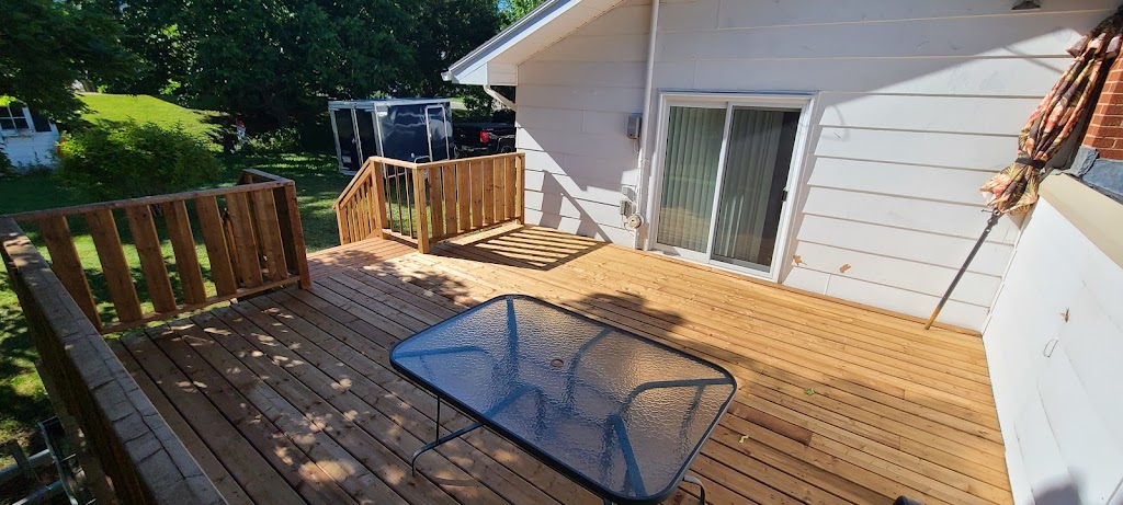 Cosy Home Construction | 38 Seymour Dr, Saint Catherines, PE C0A 1H0, Canada | Phone: (902) 916-2242