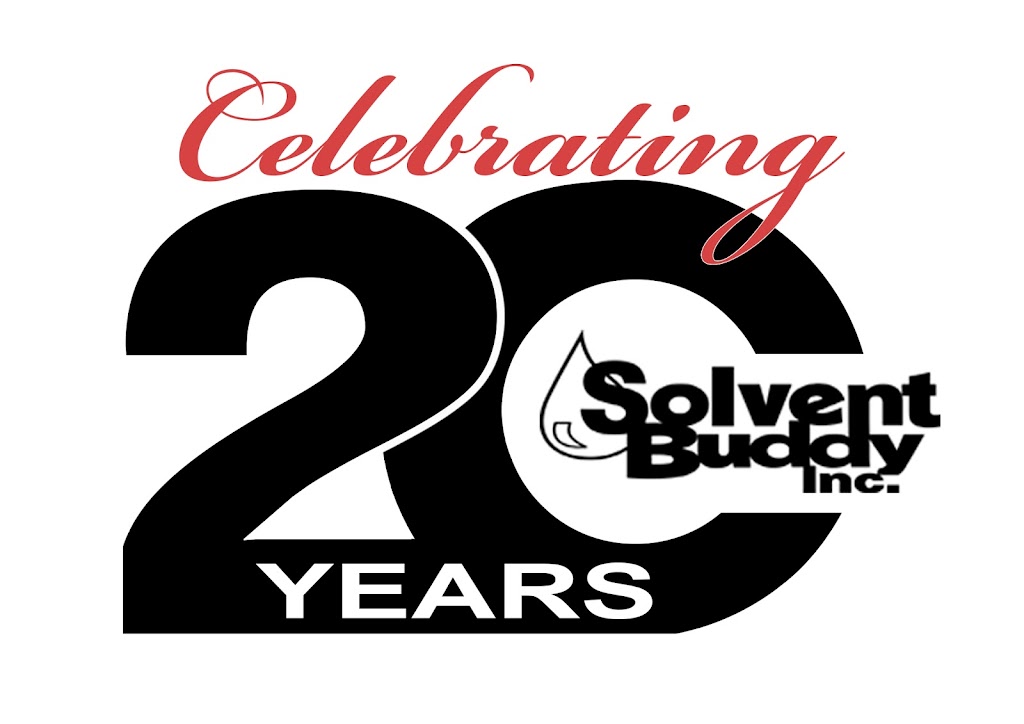 Solvent Buddy Inc | 11420 220 St NW, Edmonton, AB T5S 2N6, Canada | Phone: (780) 461-9452
