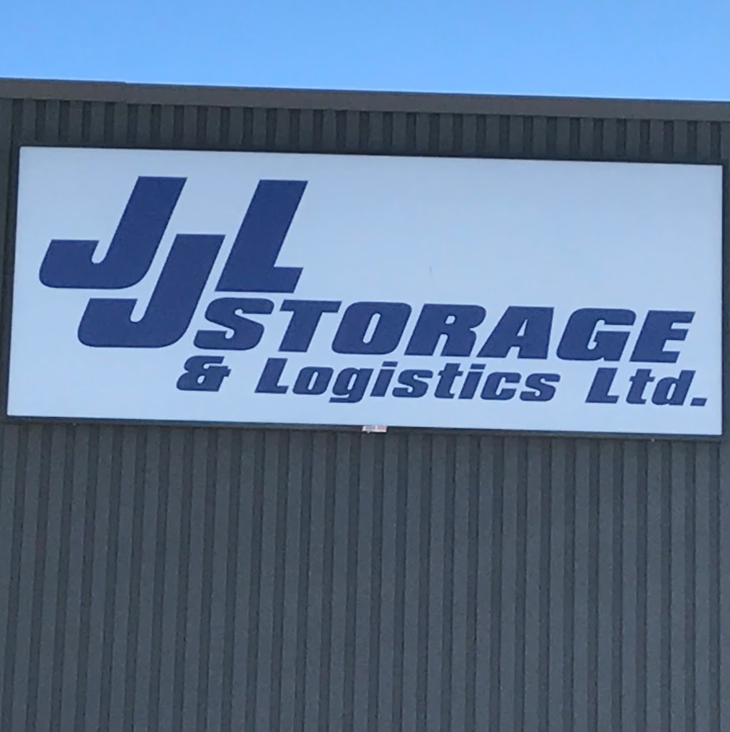 JJL Storage & Logistics | storage | 445 Winnipeg St, Regina, SK S4R 8P2, Canada | 3063528110 OR +1 306-352-8110