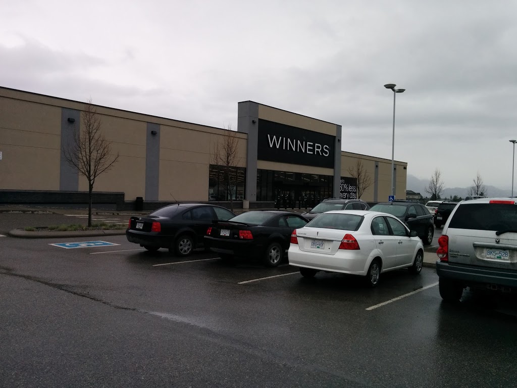 Winners | 3614 Carrington Rd, Westbank, BC V4T 3K7, Canada | Phone: (250) 768-0397