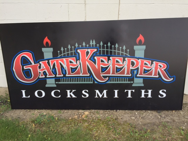 GateKeeper Locksmiths | 4406 51 Ave, Camrose, AB T4V 2N3, Canada | Phone: (780) 673-8075