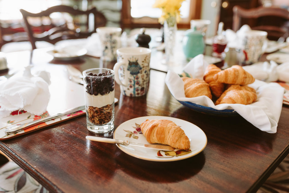 Alicion Bed & Breakfast | 66 McDonald St, Lunenburg, NS B0J 2C0, Canada | Phone: (902) 200-7659