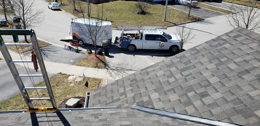 MCBM Roofing Services | 31 Matthewson Ave, Bradford, ON L3Z 0P3, Canada | Phone: (647) 704-7522