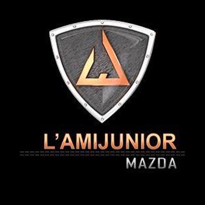 LAmi Junior Mazda | 545 Royaume Blvd W, Chicoutimi, Quebec G7H 5B1, Canada | Phone: (418) 545-6555