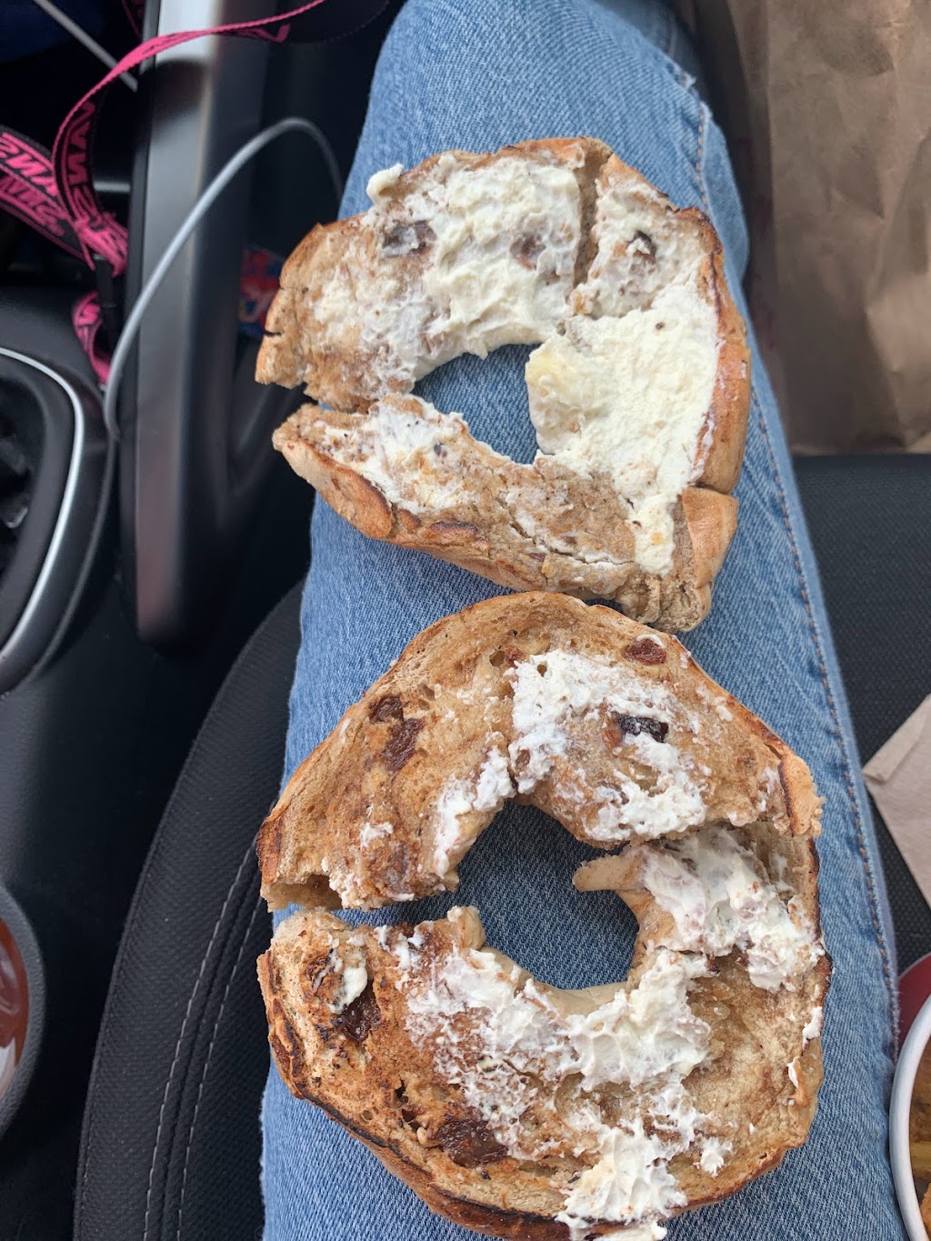 Tim Hortons | 760 Rue Desserte O, Laval, QC H7X 3S9, Canada | Phone: (450) 969-3435