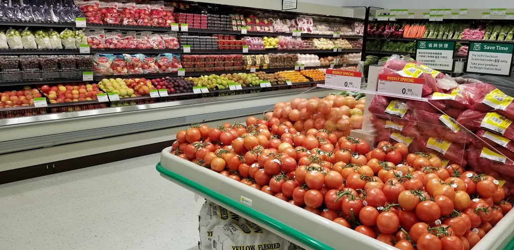T&T Supermarket | 16005 Bayview Ave, Aurora, ON L4G 3L4, Canada | Phone: (905) 713-9913