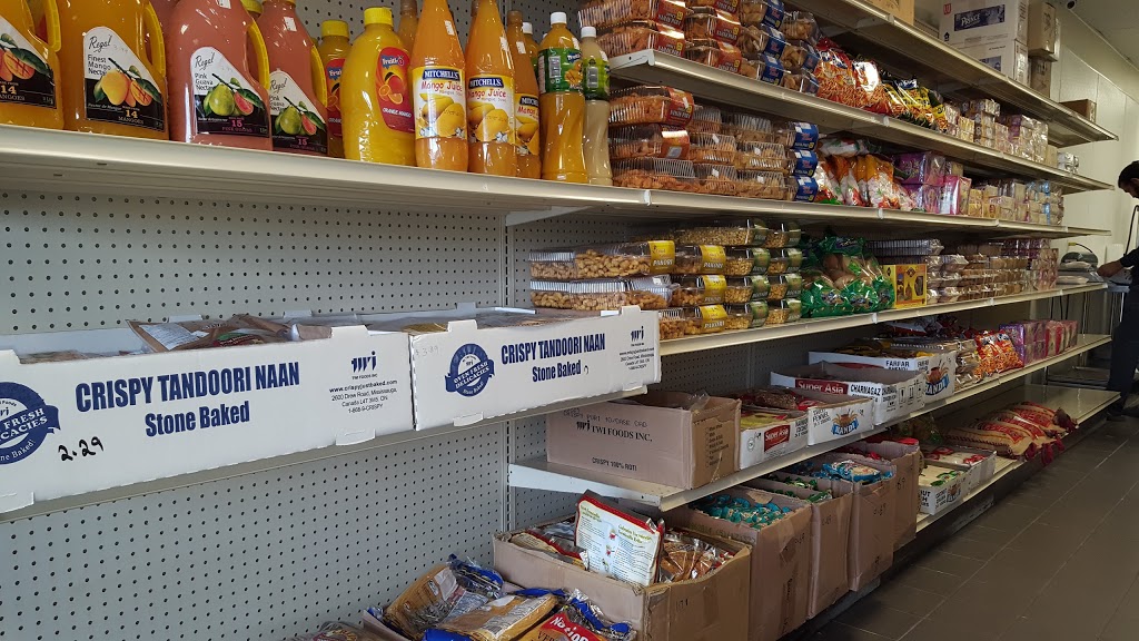 Ayeshas Halal Meat & Grocery | 2807 116 St NW, Edmonton, AB T6J 4R6, Canada | Phone: (780) 761-3219