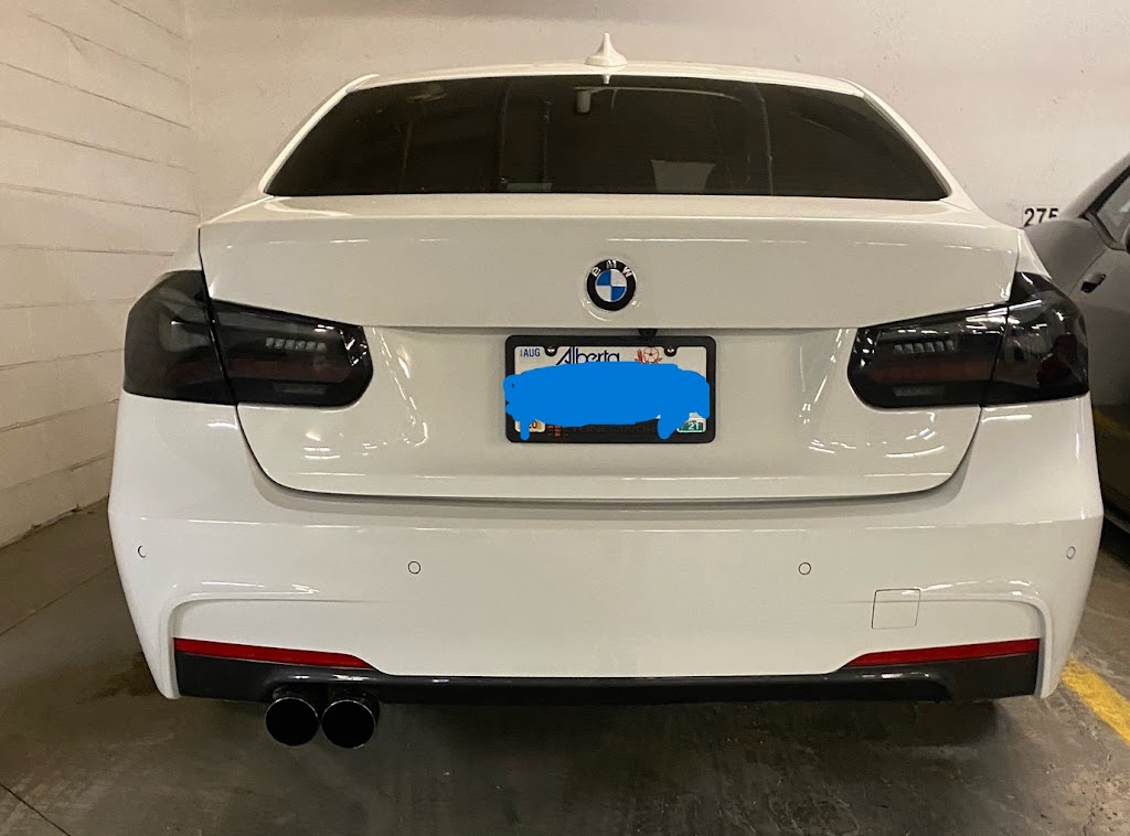 Uber Auto Body | 4603 Manilla Rd SE, Calgary, AB T2G 4B6, Canada | Phone: (403) 277-7637