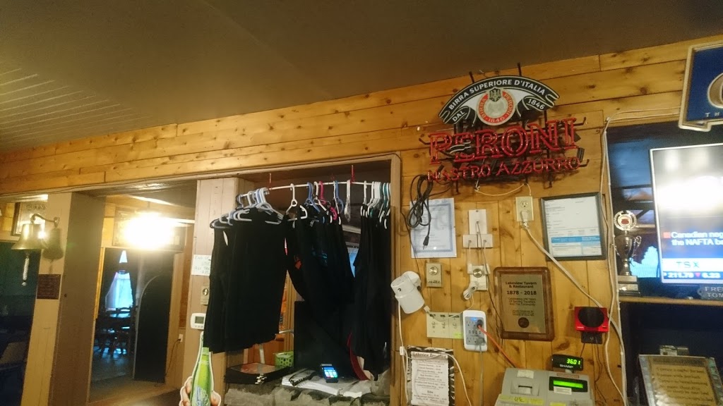 Lakeview Tavern & Restaurant | 5771 Lennox and Addington County Rd 41, Erinsville, ON K0K 2A0, Canada | Phone: (613) 379-5550
