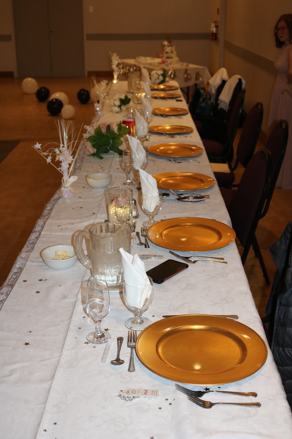 Columbus Community Centre | 232 Spencer St E, Cobourg, ON K9A 1C5, Canada | Phone: (905) 372-2991