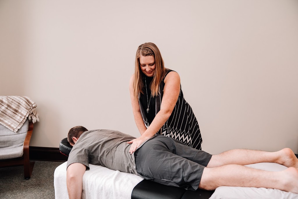 Evoke Body + Mind | 100 Rue des Ruines du Monastere, Saint-Norbert, MB R3V 1L6, Canada | Phone: (204) 750-3516