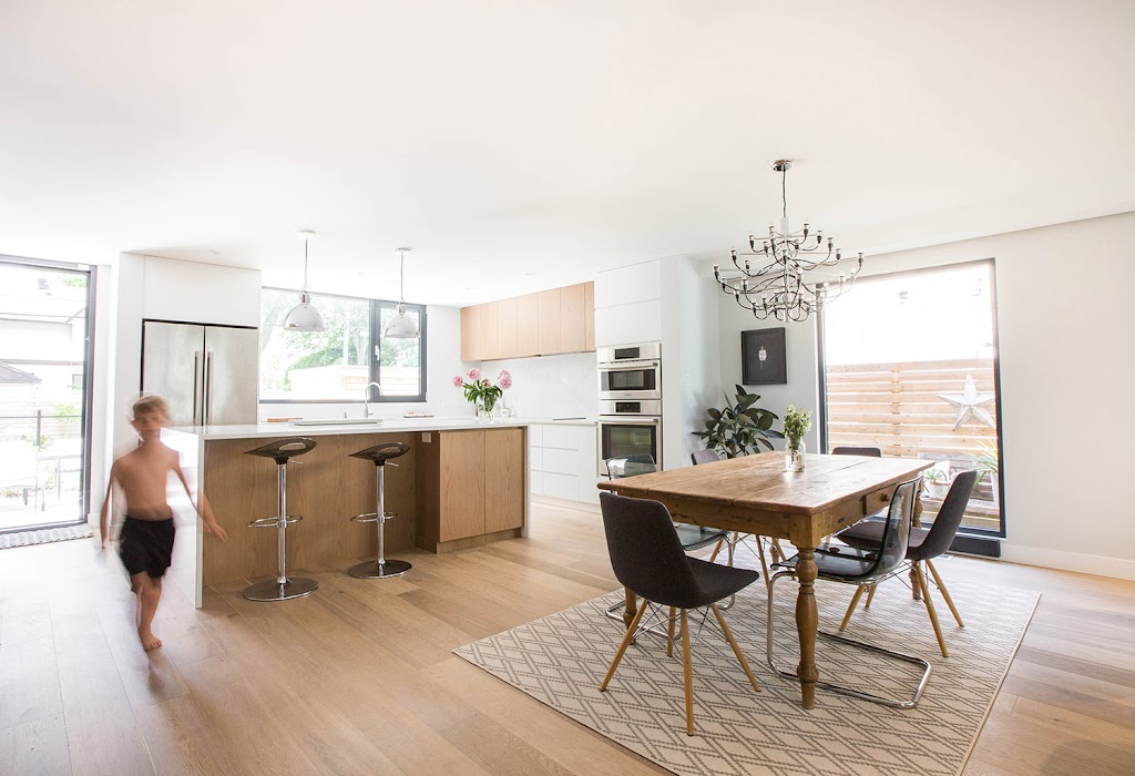 Michel Villeneuve Architecte | 233 Av. Dunbar Suite 304, Mount Royal, QC H3P 2H4, Canada | Phone: (514) 842-0407