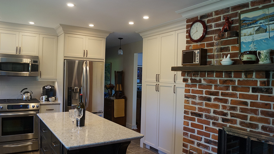 T.B.Gabel & Co | 572 Main St, Georgetown, ON L7G 3T6, Canada | Phone: (289) 839-0208
