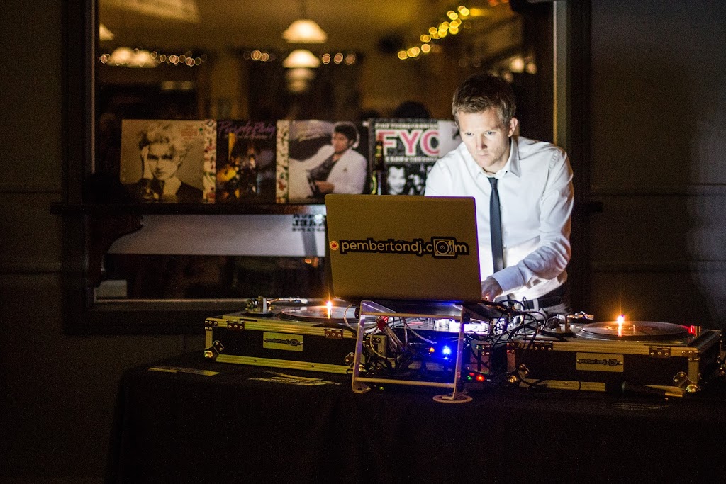 Coast Mountain DJs | 7414 Pioneer St, Pemberton, BC V0N 2L0, Canada | Phone: (604) 935-9358