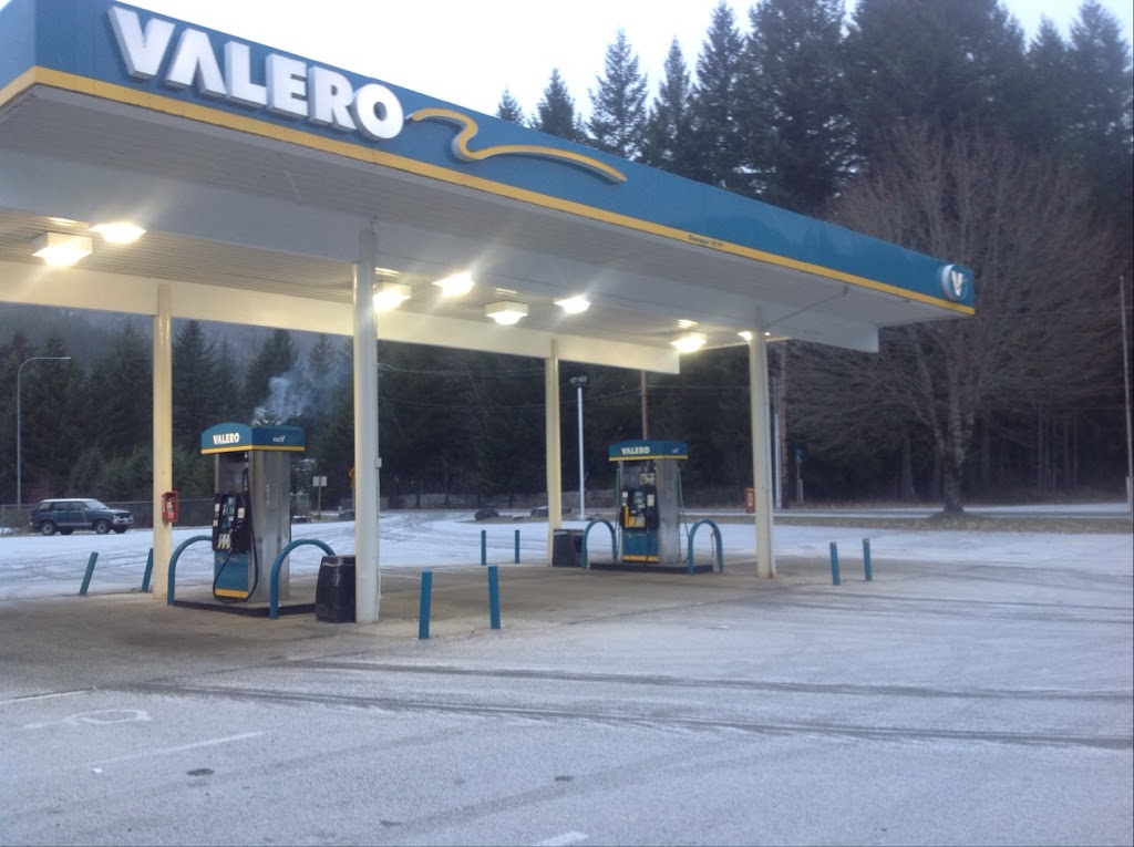 Starvin Sams #15 | 7519 Kendall Rd, Maple Falls, WA 98266, USA | Phone: (360) 599-2668