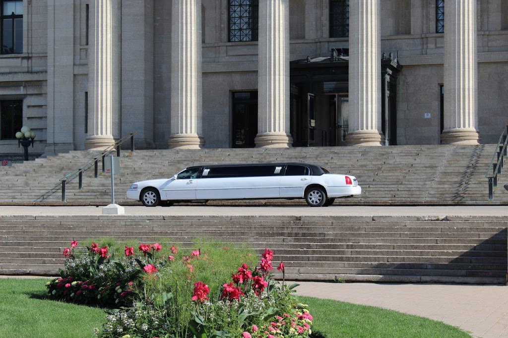 Paradise Limousine Service | 80 Plaza Dr #2614, Winnipeg, MB R3T 5S2, Canada | Phone: (246) 438-3842