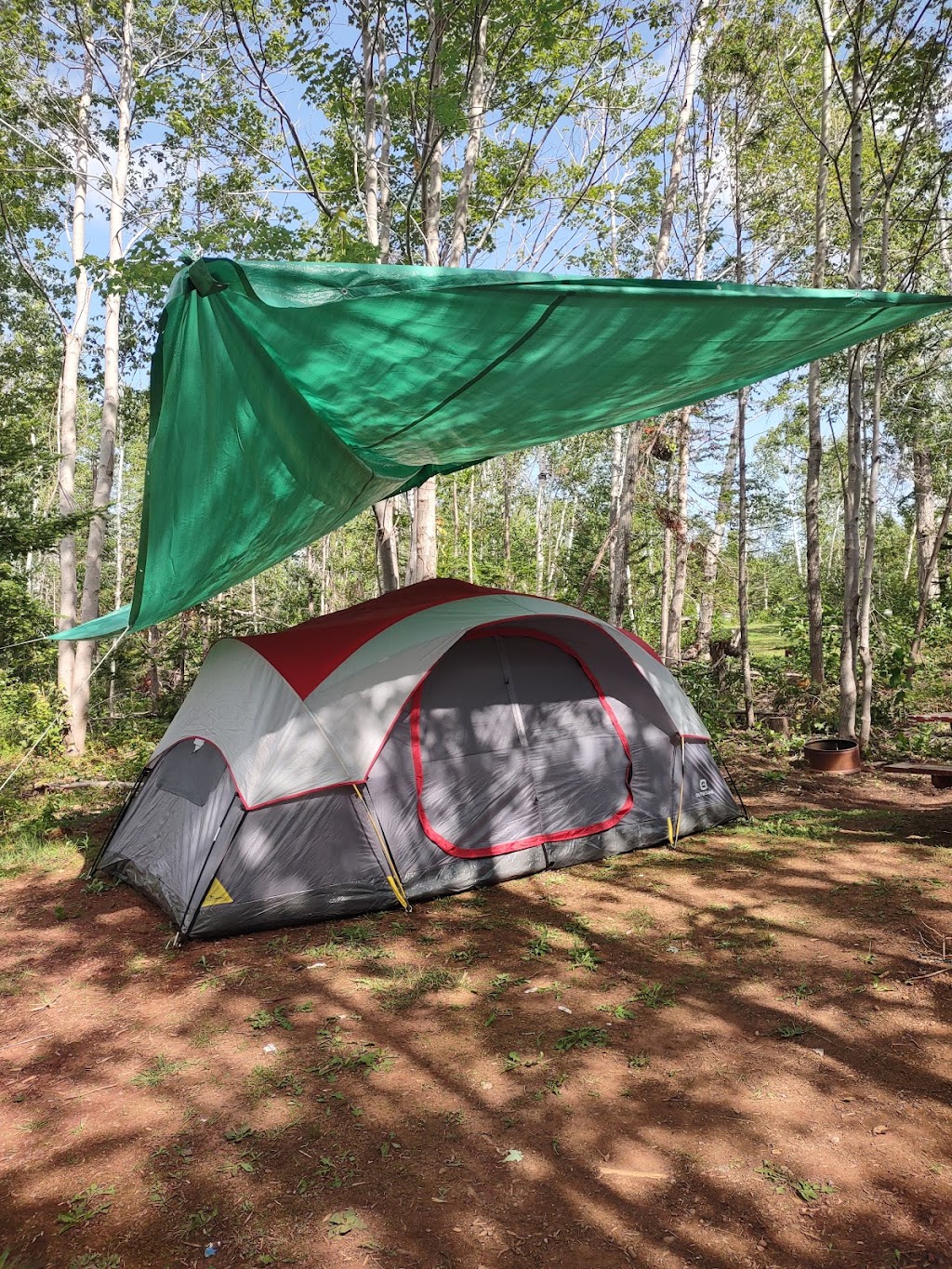 Sunset Campground | 9095 Cavendish Rd Route, PE-6, Cavendish, PE C0A 1M0, Canada | Phone: (902) 963-2440