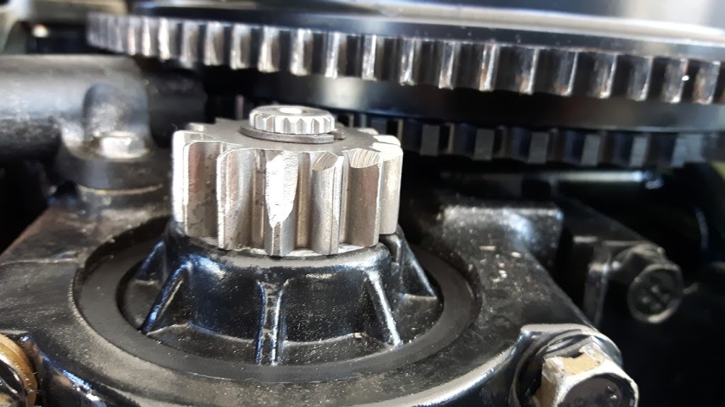 Wards Starters & Alternators | 1-364 Lougheed Rd, Kelowna, BC V1X 7R8, Canada | Phone: (250) 491-4690