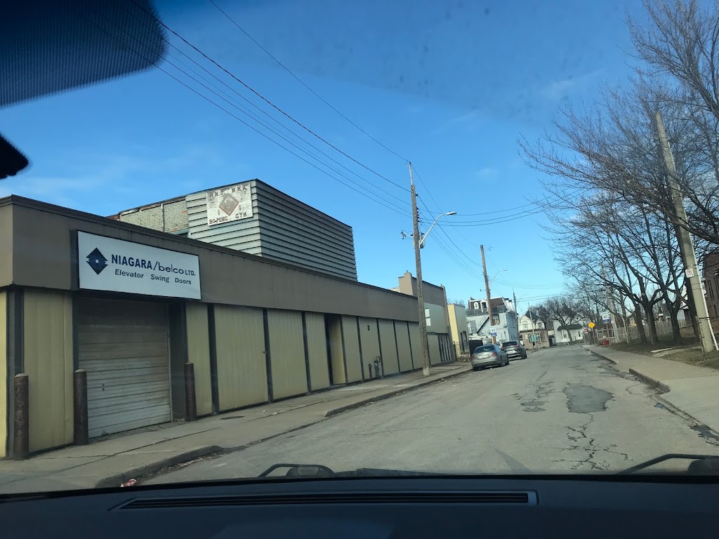 Niagara Belco Elevator Inc. | 101 Dartnall Rd Unit 1, Hamilton, ON L8W 3N1, Canada | Phone: (844) 389-2977