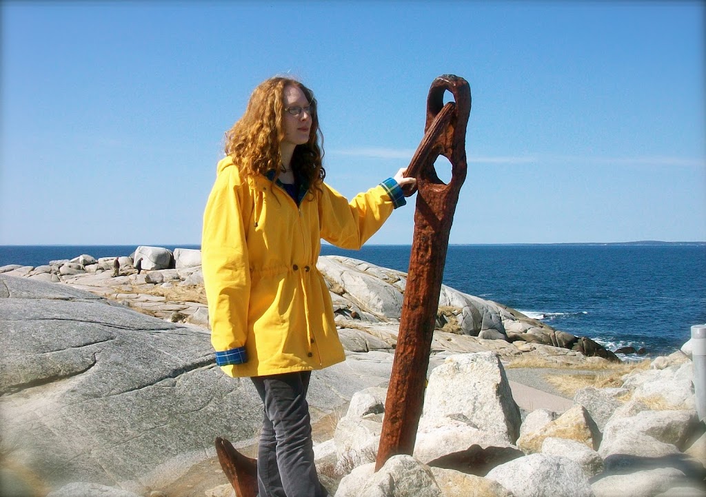 Heather Knight -- Clothing and Gifts | 520 Highway 10, Springfield, NS B0R 1H0, Canada | Phone: (902) 547-2834