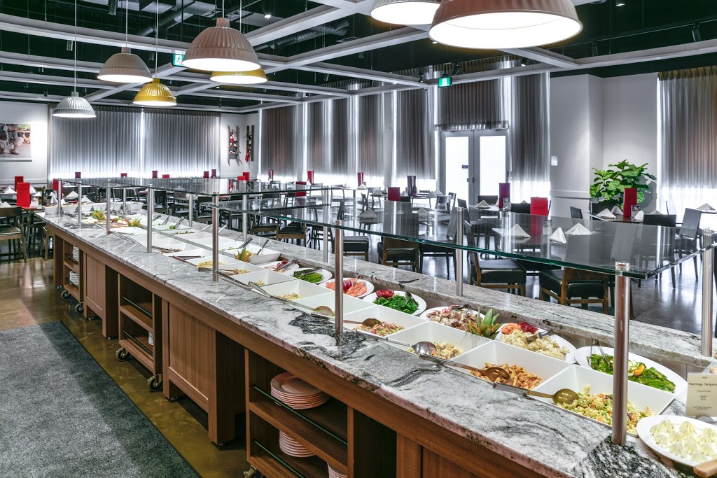 Pampa Brazilian Steakhouse Ellerslie | 9626 Ellerslie Rd SW, Edmonton, AB T6X 0N5, Canada | Phone: (780) 249-2000