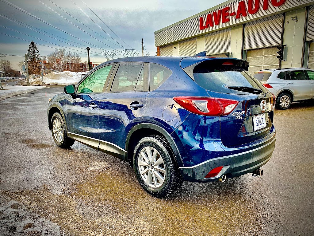 Lave Auto Clean International Inc | 1080 Rue Louis-Riel, Québec, QC G1W 4A8, Canada | Phone: (418) 614-8313