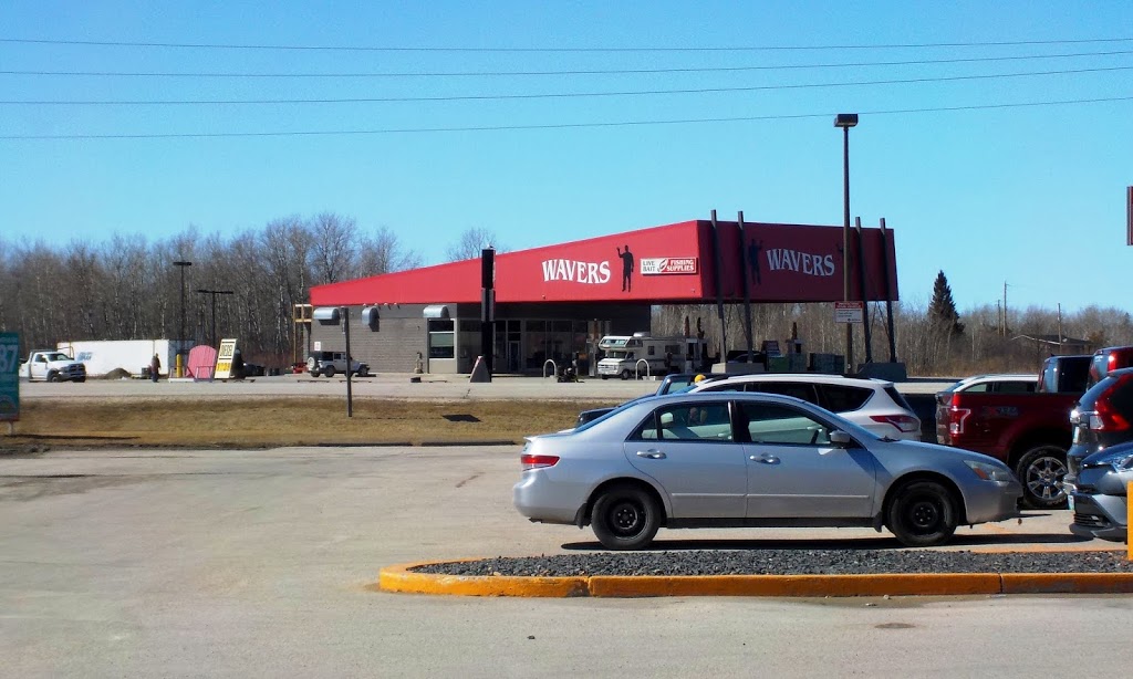 Wavers Of Brokenhead C Store | 1 Bear Rd, Scanterbury, MB R0E 1W0, Canada | Phone: (204) 766-2233