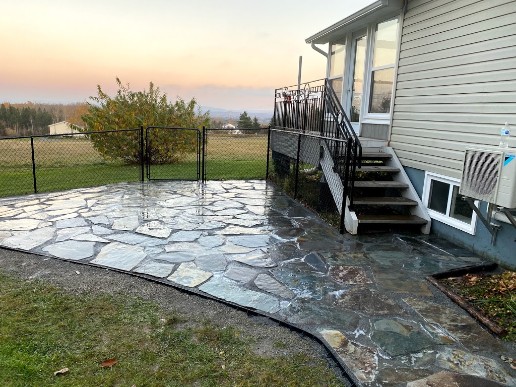 GreenDog Landscaping | 1576 Granton Abercrombie Rd, New Glasgow, NS B2H 5C6, Canada | Phone: (902) 482-4777