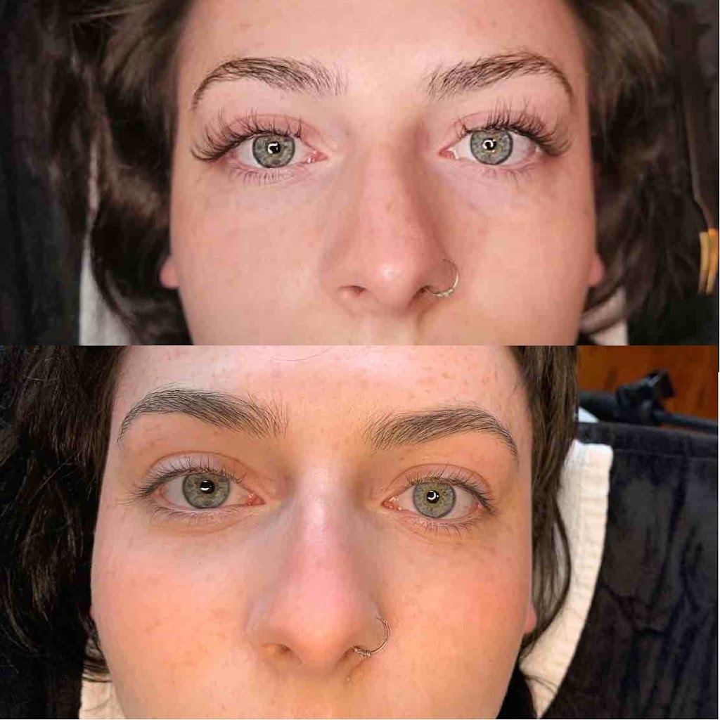 Butterfly kiss beauty boutique | 46088 Greenwood Dr, Chilliwack, BC V2R 4C9, Canada | Phone: (604) 791-0521