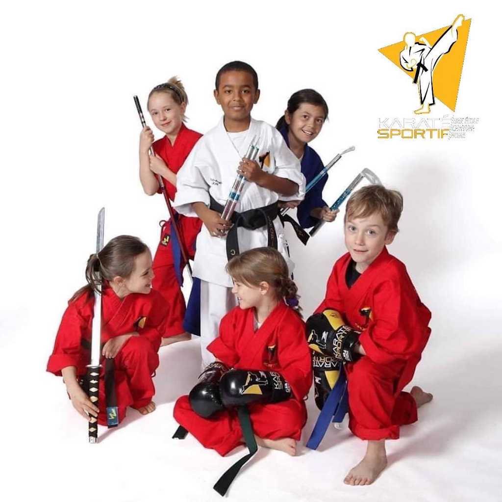 Karate Sports Chambly | 1991 Bd de Périgny, Chambly, QC J3L 4C3, Canada | Phone: (450) 695-1717