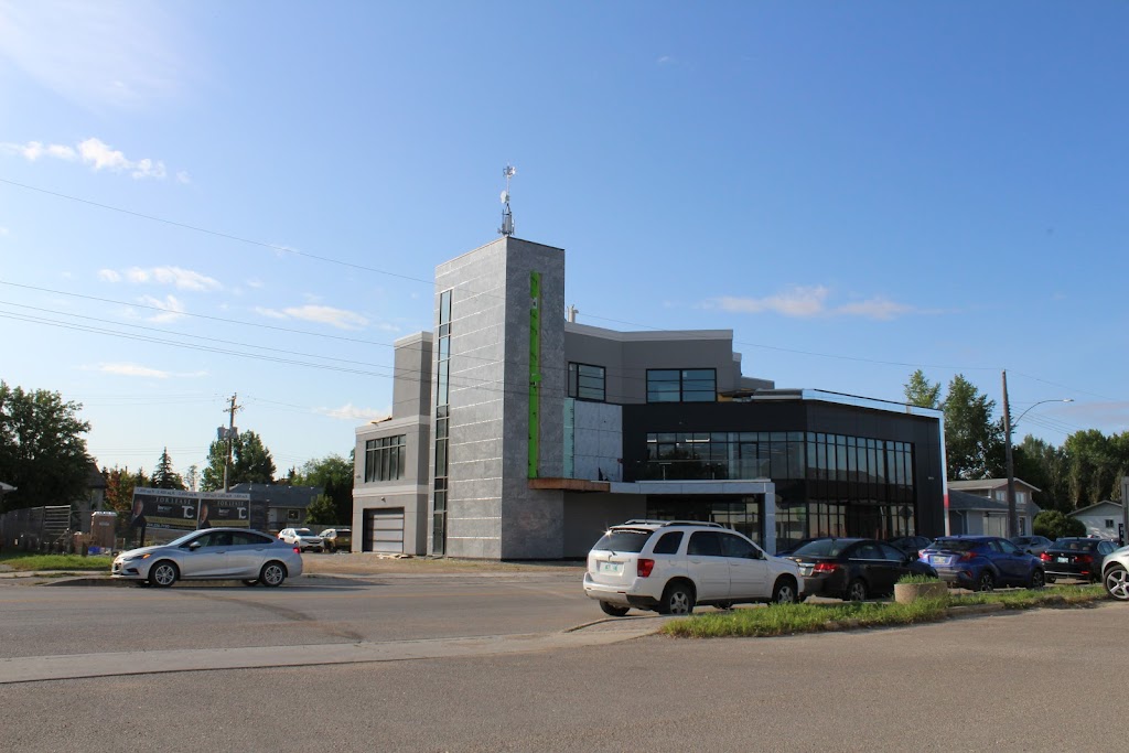 Tank Traders | 54 Rue Principale, La Salle, MB R0G 0A2, Canada | Phone: (866) 553-2131