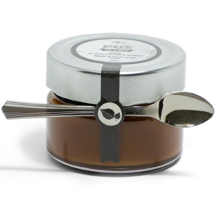 Appalache Sirop de Bouleau | 5 Rue Deschamps, Saint-Isidore, QC G0S 2S0, Canada | Phone: (418) 882-6002